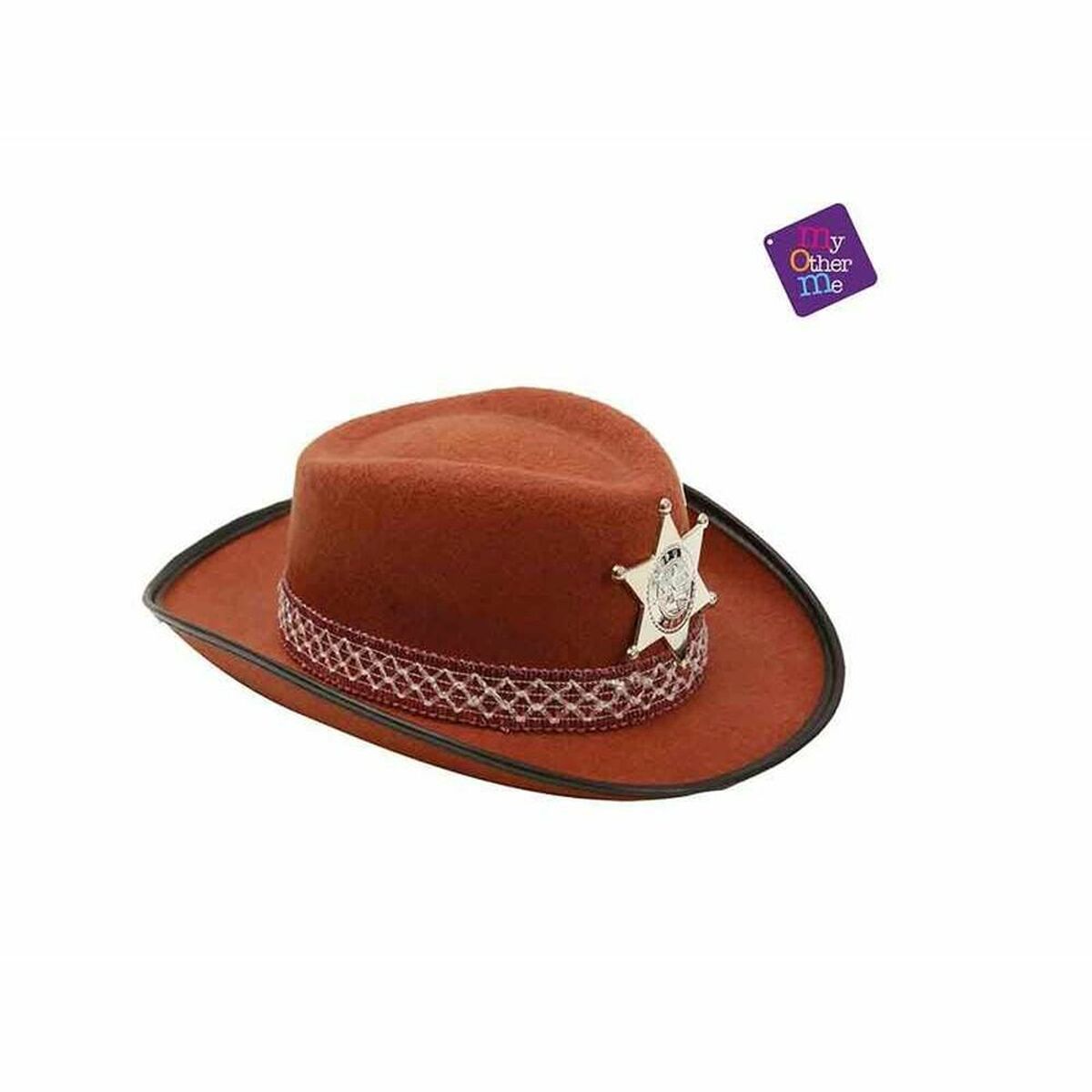 Kalap My Other Me Cowboy